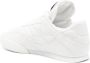 Chloé Kick Sneakers in Wit White Dames - Thumbnail 2