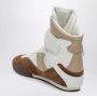 Chloé Lage Sneaker Brown Dames - Thumbnail 2