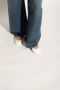 Chloé Loafers Lauren Ballerina in wit - Thumbnail 3