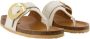 Chloé Leather flats Beige Dames - Thumbnail 2