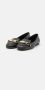 Chloé Luxe Zwarte Ballerina Schoenen Black Dames - Thumbnail 2