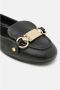 Chloé Luxe Zwarte Ballerina Schoenen Black Dames - Thumbnail 3