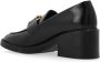 Chloé Marcie hakken loafers Black Dames - Thumbnail 5