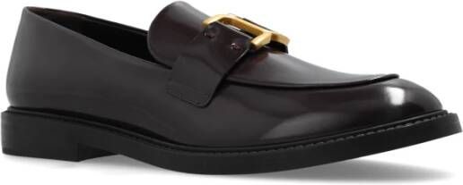 Chloé Marcie loafers Brown Dames