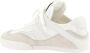 Chloé Casual Sneakers voor Vrouwen White Dames - Thumbnail 7