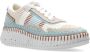 Chloé Nama sneakers Blue Dames - Thumbnail 4