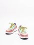 Chloé Low-Top Sneakers Mesh Nama Sneakers in meerkleurig - Thumbnail 3