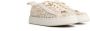 Chloé Pre-owned Canvas sneakers Beige Dames - Thumbnail 2