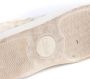 Chloé Pre-owned Canvas sneakers Beige Dames - Thumbnail 6