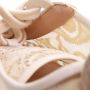 Chloé Pre-owned Canvas sneakers Beige Dames - Thumbnail 7