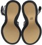 Chloé Pre-owned Cotton sandals Black Dames - Thumbnail 6