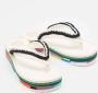 Chloé Pre-owned Fabric sandals Black Dames - Thumbnail 4