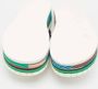 Chloé Pre-owned Fabric sandals White Dames - Thumbnail 6