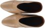 Chloé Pre-owned Leather boots Beige Dames - Thumbnail 5