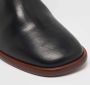 Chloé Pre-owned Leather boots Black Dames - Thumbnail 7