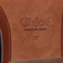 Chloé Pre-owned Leather boots Black Dames - Thumbnail 8