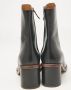 Chloé Pre-owned Leather boots Black Dames - Thumbnail 5