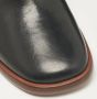 Chloé Pre-owned Leather boots Black Dames - Thumbnail 7