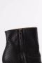 Chloé Pre-owned Leather boots Black Dames - Thumbnail 4