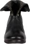 Chloé Pre-owned Leather boots Black Dames - Thumbnail 7