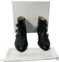 Chloé Pre-owned Leather boots Black Dames - Thumbnail 8