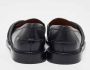 Chloé Pre-owned Leather flats Black Dames - Thumbnail 4