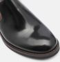 Chloé Pre-owned Leather flats Black Dames - Thumbnail 7