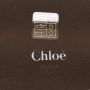 Chloé Pre-owned Leather flats Black Dames - Thumbnail 7