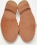 Chloé Pre-owned Leather flats Brown Dames - Thumbnail 6