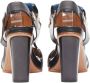 Chloé Pre-owned Leather heels Black Dames - Thumbnail 5