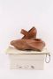 Chloé Pre-owned Leather heels Brown Dames - Thumbnail 7