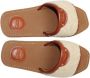 Chloé Pre-owned Leather sandals Beige Dames - Thumbnail 5