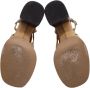 Chloé Pre-owned Leather sandals Brown Dames - Thumbnail 5