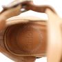 Chloé Pre-owned Leather sandals Brown Dames - Thumbnail 7