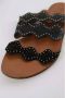 Chloé Pre-owned Leather sandals Brown Dames - Thumbnail 4