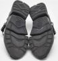 Chloé Pre-owned Leather sneakers Black Dames - Thumbnail 5