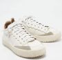 Chloé Pre-owned Leather sneakers White Dames - Thumbnail 3