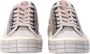 Chloé Pre-owned Nylon sneakers Gray Dames - Thumbnail 2