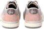 Chloé Pre-owned Nylon sneakers Gray Dames - Thumbnail 4