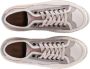 Chloé Pre-owned Nylon sneakers Gray Dames - Thumbnail 5