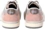 Chloé Pre-owned Nylon sneakers Multicolor Dames - Thumbnail 4