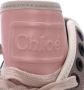 Chloé Pre-owned Nylon sneakers Multicolor Dames - Thumbnail 8