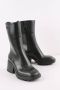 Chloé Pre-owned Plastic boots Green Dames - Thumbnail 3