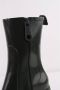 Chloé Pre-owned Plastic boots Green Dames - Thumbnail 4