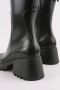 Chloé Pre-owned Plastic boots Green Dames - Thumbnail 5