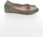 Chloé Pre-owned Platte schoenen Brown Dames - Thumbnail 2