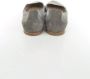 Chloé Pre-owned Platte schoenen Brown Dames - Thumbnail 3