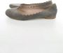 Chloé Pre-owned Platte schoenen Brown Dames - Thumbnail 4