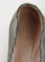 Chloé Pre-owned Platte schoenen Brown Dames - Thumbnail 7