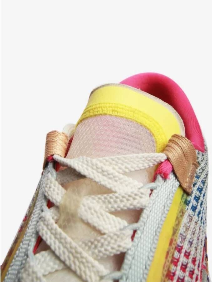 Chloé Pre-owned Polyester sneakers Multicolor Dames